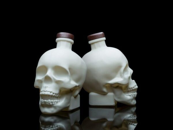 Crystal Head Bones 750 ml