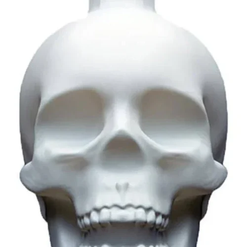 Crystal Head Bones 750 ml