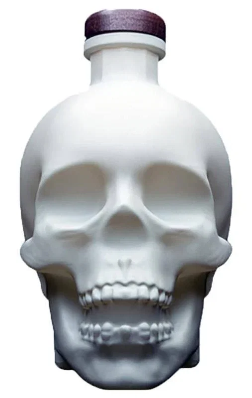 Crystal Head Bones 750 ml