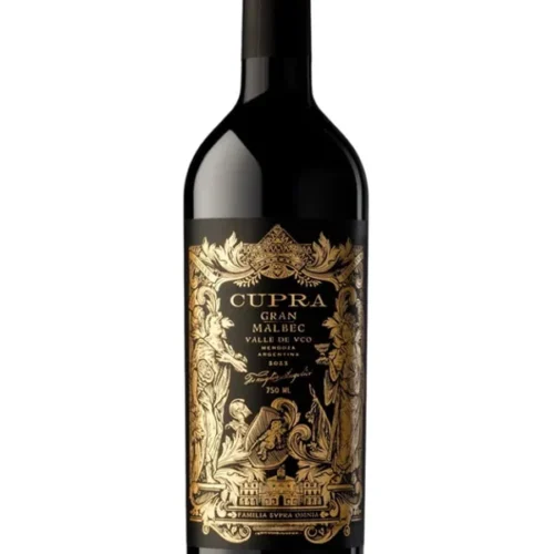 Cupra Gran Malbec Magnum 2022