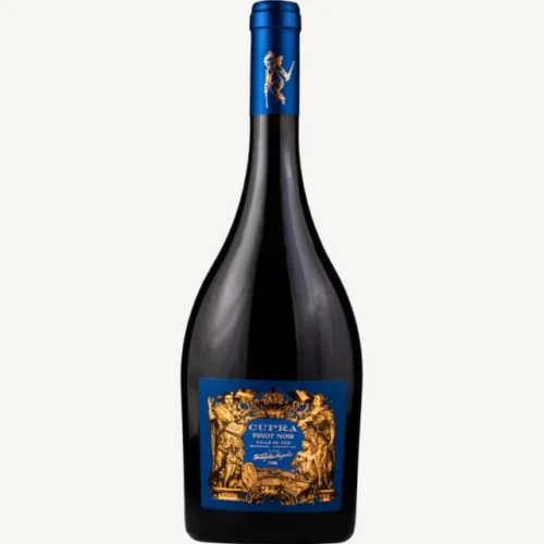 Cupra Gran Pinot X6 750 ml