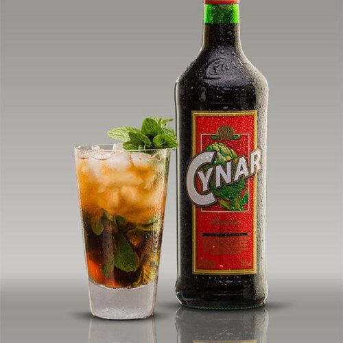 Cynar 750 ml