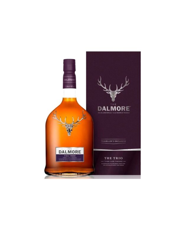 dalmore-the-trio-1-lt-2 Dalmore The Trio 1 lt