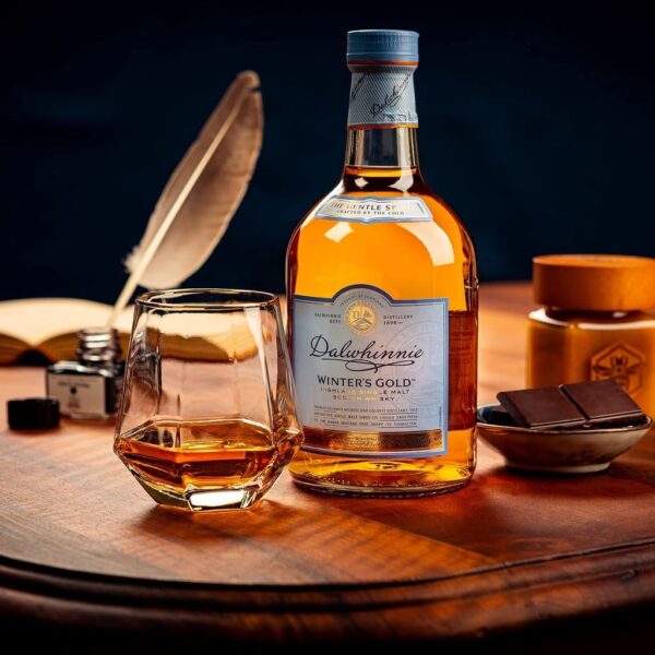 Dalwhinnie Winter's Gold 700 ml