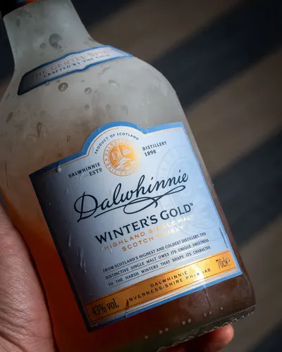 Dalwhinnie Winter's Gold 700 ml