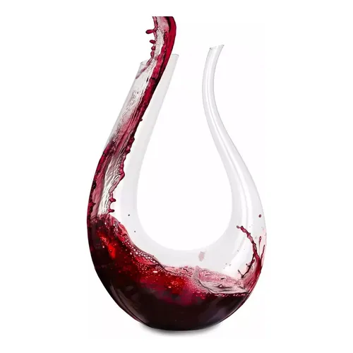 Decanter U