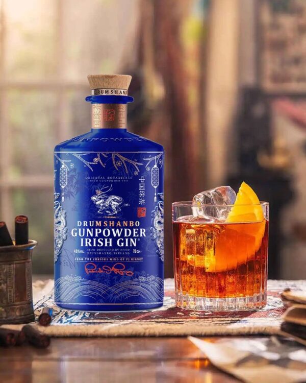 Drumshanbo Gunpowder 1 lt