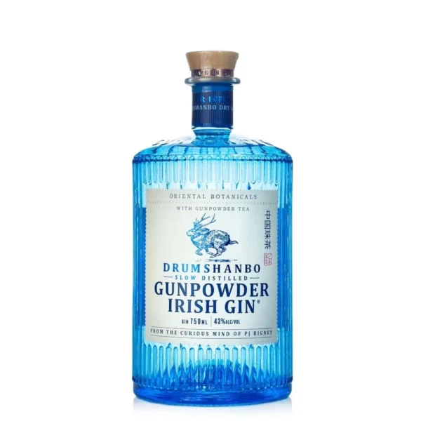 Drumshanbo Gunpowder 1 lt