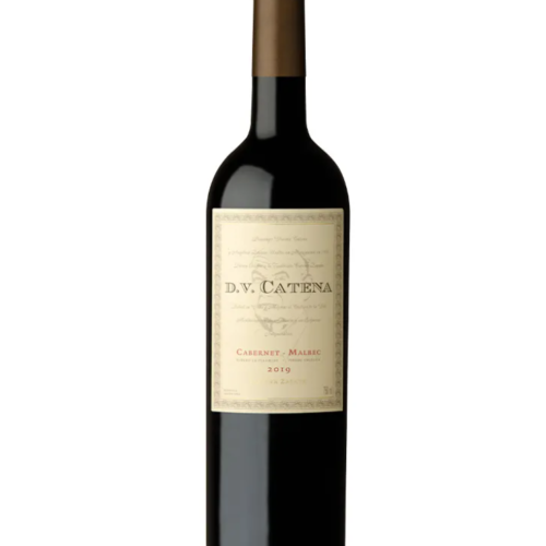 DV Catena Cabernet Malbec