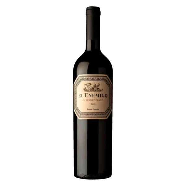 Enemigo Cabernet Franc