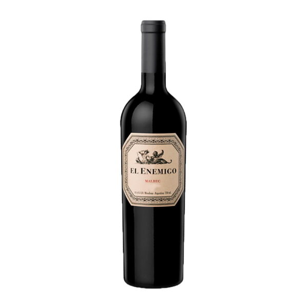 Enemigo Malbec