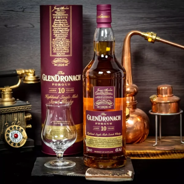 glendronach-forgue-10-1-lt-1 Glendronach Forgue 10 1 lt