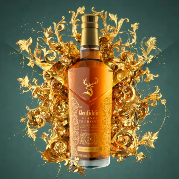 glenfiddich-grande-couronne-26-700-ml-1 Glenfiddich Grande Couronne 26 700 ml