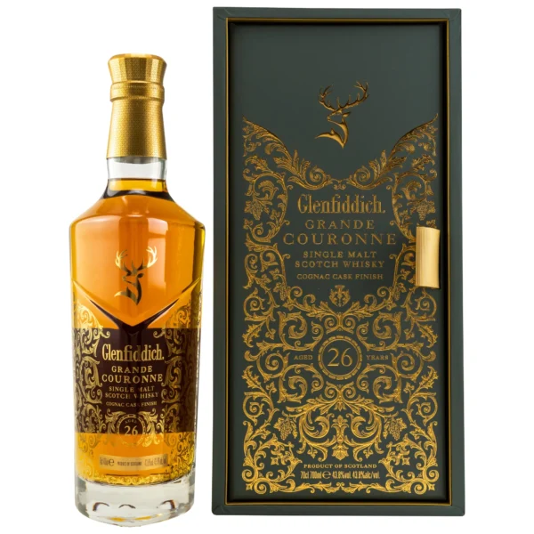 glenfiddich-grande-couronne-26-700-ml-3 Glenfiddich Grande Couronne 26 700 ml
