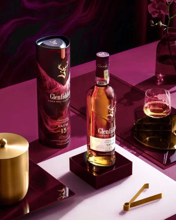 Glenfiddich Vat 03 700 ml