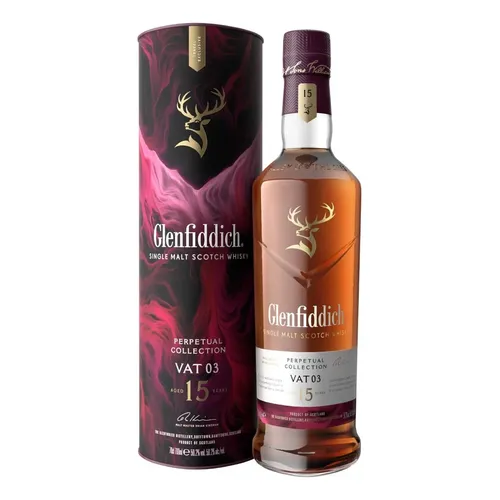 Glenfiddich Vat 03 700 ml