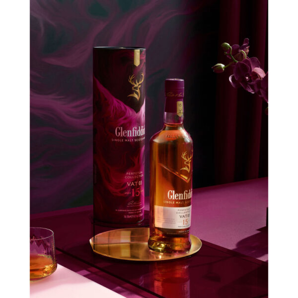 Glenfiddich Vat 03 700 ml