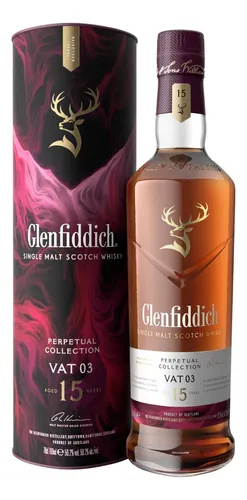 Glenfiddich Vat 03 700 ml