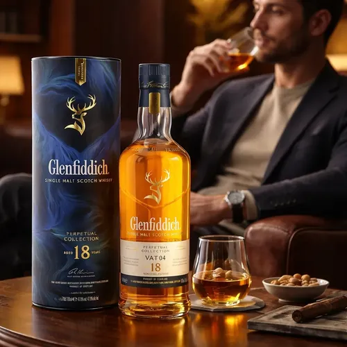 glenfiddich-vat-04-700-ml-1 Glenfiddich Vat 04 700 ml