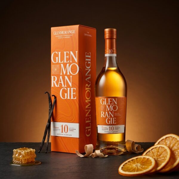 Glenmorangie 10 1 lt