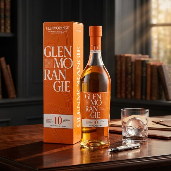 Glenmorangie 10 1 lt