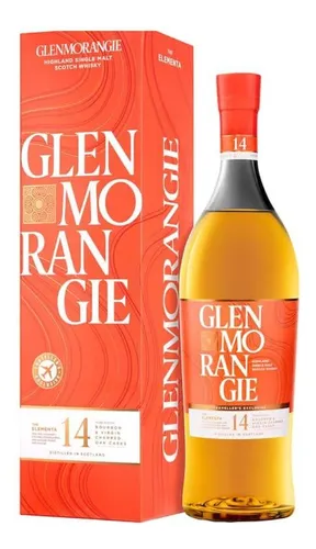 Glenmorangie 14 1 lt