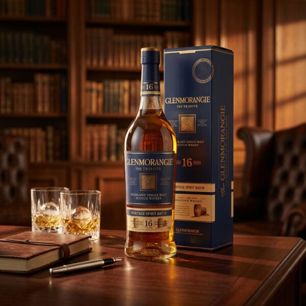Glenmorangie 16 1 lt