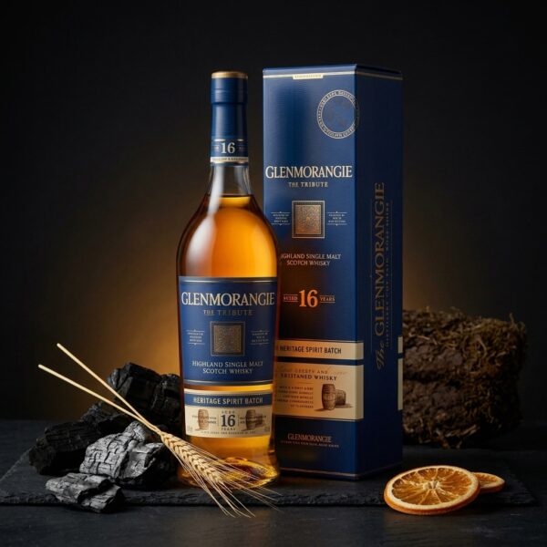 Glenmorangie 16 1 lt
