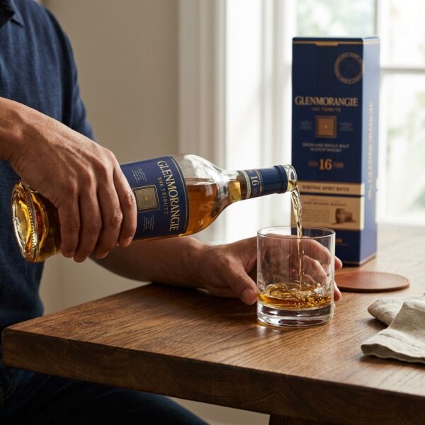 Glenmorangie 16 1 lt