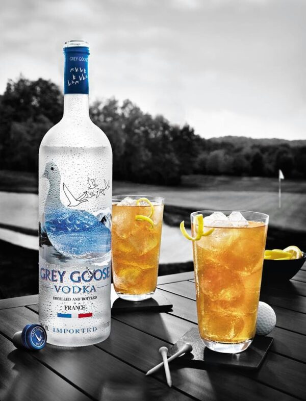 Grey Goose 1 lt