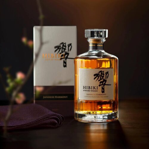Hibiki Suntory Master's Select 700 ml
