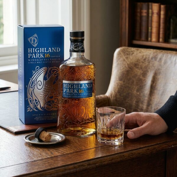 Highland Park 16 700 ml