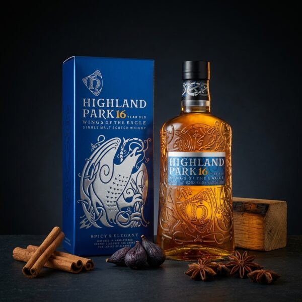 Highland Park 16 700 ml