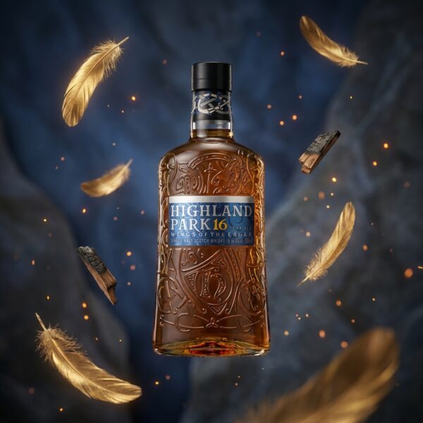 Highland Park 16 700 ml