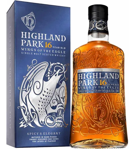 Highland Park 16 700 ml