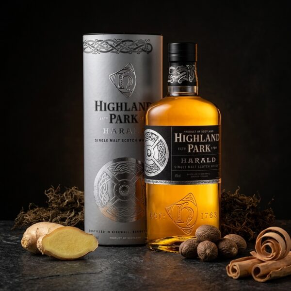Highland Park Harald 700 ml