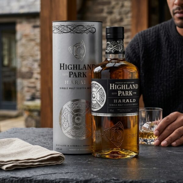 Highland Park Harald 700 ml
