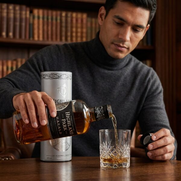 Highland Park Harald 700 ml