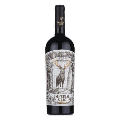 Imperial Stag Cabernet Franc 750 ml