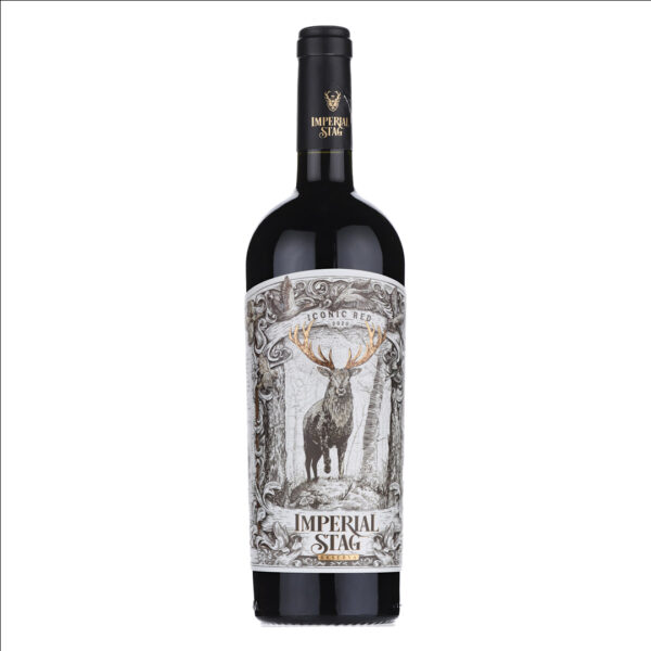 Imperial Stag Cabernet Franc 750 ml