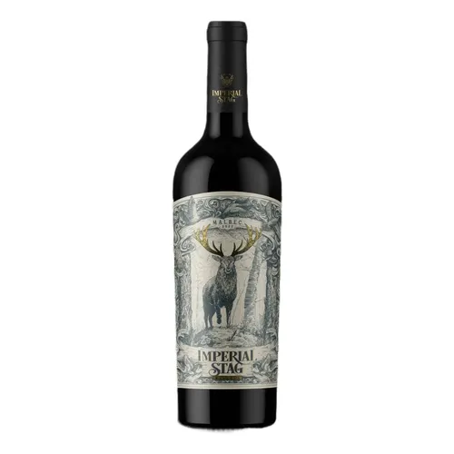 Imperial Stag Malbec 2023 750 ml