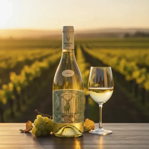Imperial Stag Semillon 2024 750 ml