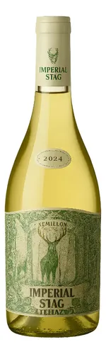 Imperial Stag Semillon 2024 750 ml