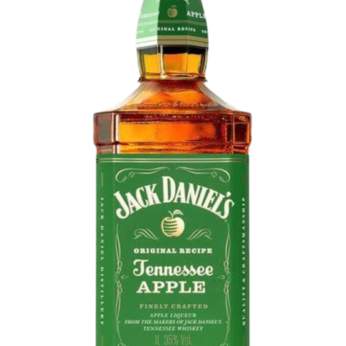Jack Daniels Apple 1 lt