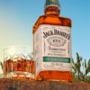 Jack Daniels Bonded Rye 1 lt