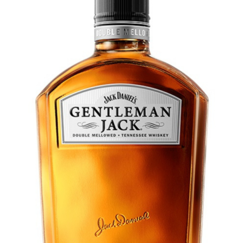 Jack Daniels Gentleman Jack 1 lt