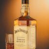 Jack Daniels Honey 1 lt