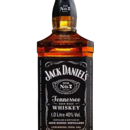 Jack Daniels N7 1 lt