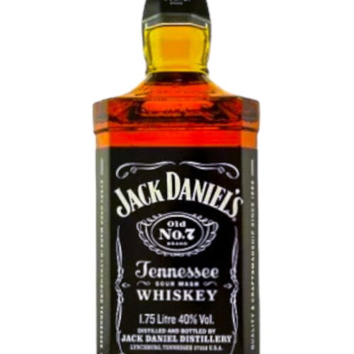 Jack Daniels N7 1.75 lt