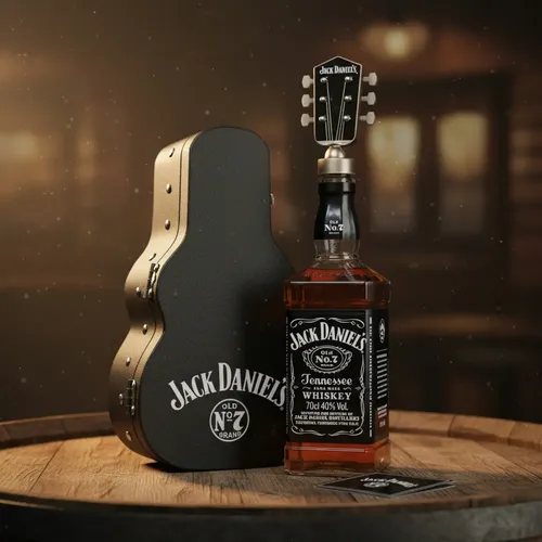jack-daniels-n7-750-ml-estuche-guitarra-1 Jack Daniels N7 750 ml Estuche Guitarra